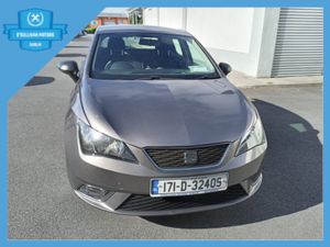 SEAT Ibiza / 2017 / 1.0 PETROL /  MANUAL - Image 2