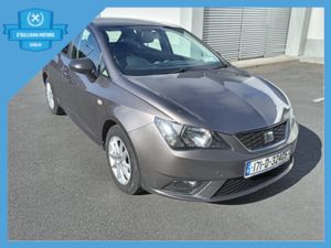 SEAT Ibiza / 2017 / 1.0 PETROL /  MANUAL - Image 3
