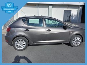SEAT Ibiza / 2017 / 1.0 PETROL /  MANUAL - Image 4