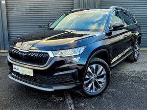 Skoda Kodiaq 7S AMBITION 2.0 TDI 15 150HP DSG - Image 3