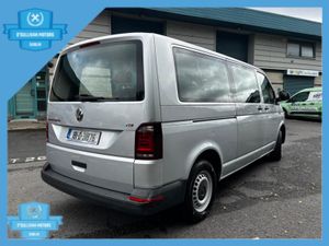 Volkswagen Transporter T6 SHL TREND TDI 150HP D D7 - Image 4