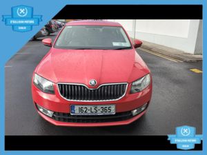 Skoda Octavia / 2016 / 1.6 DIESEL / MANUAL - Image 2