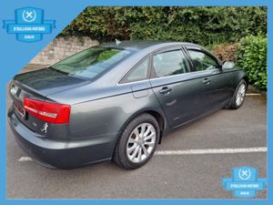 Audi A6 / 2012 / 2.0 DIESEL / AUTOMATIC - Image 4