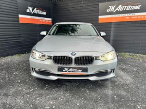 BMW 3-Series 2.0D LUXURY ED AUTO - Image 2