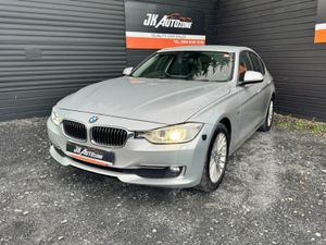 BMW 3-Series 2.0D LUXURY ED AUTO - Image 3