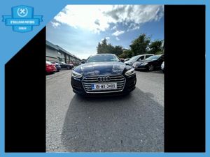 Audi A5 2.0 TDI S LINE ULTRA 190PS 2DR - Image 3