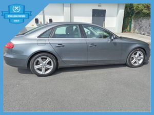 Audi A4 / 2014 / 2.0 DIESEL / MANUAL - Image 4