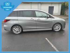 Mazda Mazda5 / 2011 / 7 Seater / 1.6 Diesel / Manu - Image 4