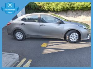 Toyota Corolla / 2016 / 1.4 DIESEL / MANUAL - Image 4