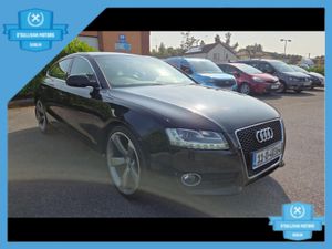 Audi A5 / 2011 / 2.0 DIESEL / AUTOMATIC - Image 2