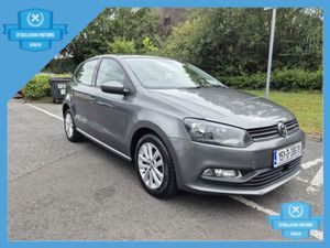 Volkswagen Polo / 2015 / 1.0 PETROL / MANUAL - Image 3