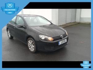 Volkswagen Golf / 2012 / 1.6 DIESEL / MANUAL - Image 3