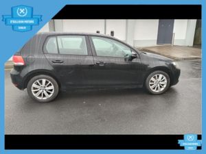 Volkswagen Golf / 2012 / 1.6 DIESEL / MANUAL - Image 4