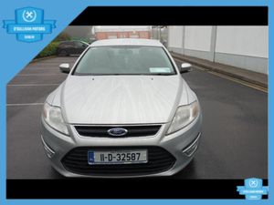 Ford Mondeo / 2011 / 2.0 DIESEL / MANUAL - Image 2