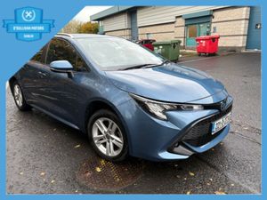Toyota Corolla / 2022 / IRISH CAR/ HYBRID / AUTO - Image 4
