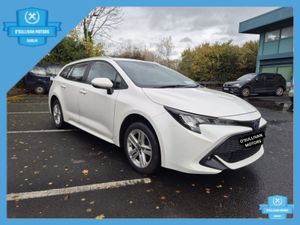Toyota Corolla / 2022 / IRISH CAR / HYBRID / AUTO - Image 3