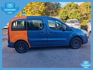 Peugeot Partner / 2011 / 1.6 DIESEL / WAV / MANUAL - Image 4