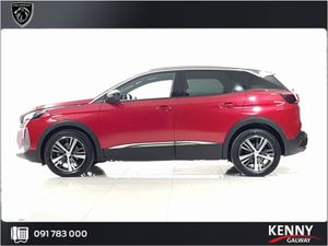 Peugeot 3008 FL ALLURE 1.5 HDI 130 6.4 - Image 4
