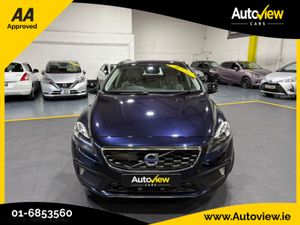 Volvo V40 2.0 Diesel. AA APPROVED // FINANCE & NAT - Image 3