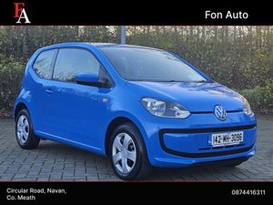 Volkswagen up! 1.0 PETROL  MOVE MODEL  * HIGH SPEC - Image 2