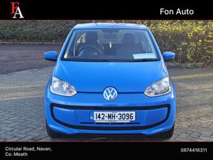 Volkswagen up! 1.0 PETROL  MOVE MODEL  * HIGH SPEC - Image 2