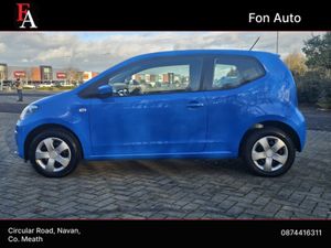 Volkswagen up! 1.0 PETROL  MOVE MODEL  * HIGH SPEC - Image 4