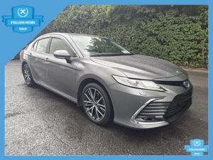 Toyota Camry / 2020 / 2.5 PETROL HYBRID / AUTO - Image 3