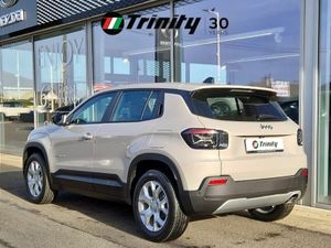 Jeep Avenger ** ALTITUDE 1.2 100BHP ** EUROPEAN CA - Image 3