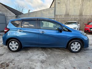 Nissan Note 2017 - Image 3