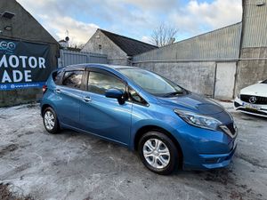 Nissan Note 2017 - Image 2