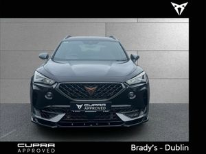 Cupra Formentor 2.0TSI 310hp DA VZ Auto - Image 2