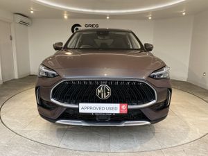 MG HS 2024 - Image 2