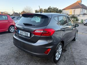 Ford Fiesta 2018 - Image 4