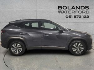 Hyundai Tucson 2WD Executive HEV Auto from €105 pe - Image 3