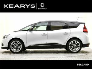 Renault Scenic IV Iconic Blue dCi 120 MY18 - Image 3