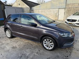 Volkswagen Polo 2015 - Image 2