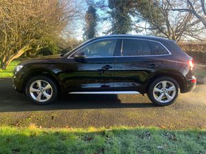 Audi Q5 40 QUATTRO 2.0 TDI  S-tronic 190 - Image 2