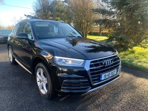 Audi Q5 40 QUATTRO 2.0 TDI  S-tronic 190 - Image 3