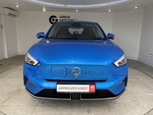MG ZS 2022 - Image 2