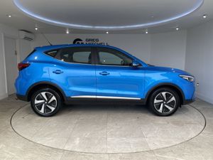 MG ZS 2022 - Image 4