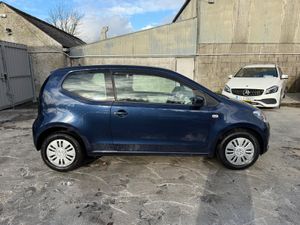 Volkswagen up! 2014 - Image 3