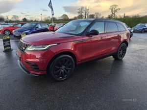Land Rover Range Rover Velar R-dynamic S - Image 2