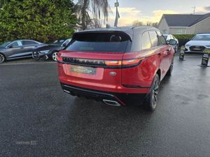 Land Rover Range Rover Velar R-dynamic S - Image 4