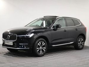 Volvo XC60 h T6 Core - Image 3