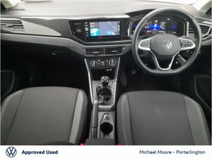 Volkswagen Polo POLO LIFE 1.0 TSI 95HP M5F - Image 2