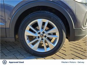 Volkswagen T-Cross T-CROSS - 3 YEAR WARRANTY, 2 YE - Image 4