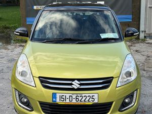 Suzuki Swift 2015 - Image 2