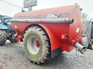 2010 HiSpec 2500 Gal Tanker - Image 2