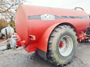 2010 HiSpec 2500 Gal Tanker - Image 4