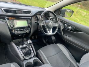 Nissan Qashqai 2019, N connecta , diesel - Image 4